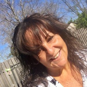 Meet your Posher, Marcy